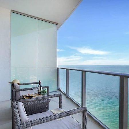 Appartamento Upper Level Penthouse - Amazing Views Beach & Intracoastal Hollywood Esterno foto