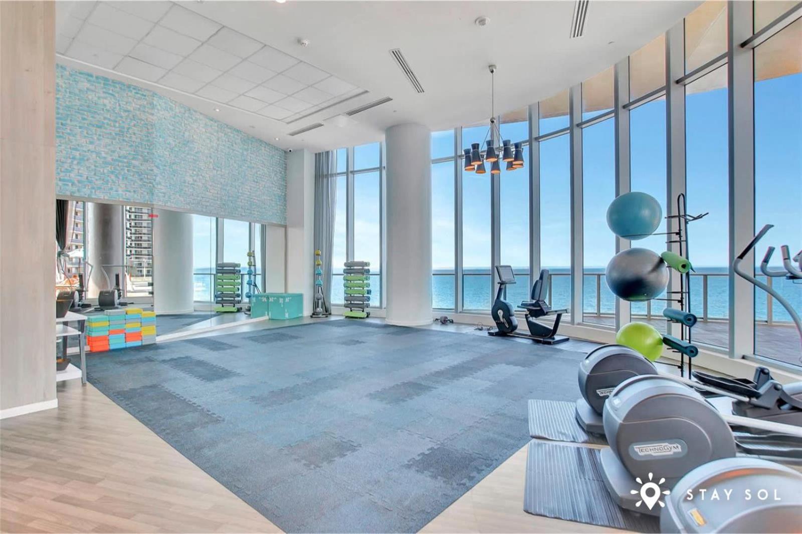 Appartamento Upper Level Penthouse - Amazing Views Beach & Intracoastal Hollywood Esterno foto